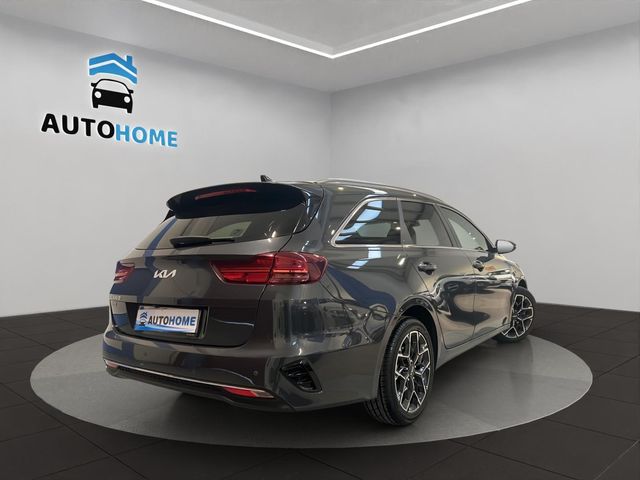 Kia Ceed Tourer 1.0 T-GDi 74kW (100CV) Tech