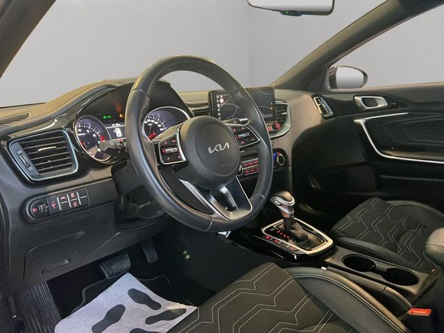 Kia Ceed Tourer 1.0 T-GDi 74kW (100CV) Tech