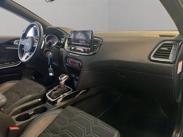 Kia Ceed Tourer 1.0 T-GDi 74kW (100CV) Tech