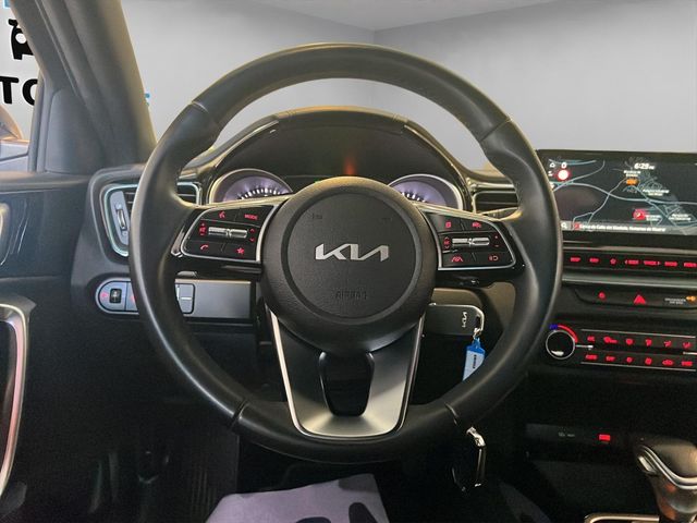 Kia Ceed Tourer 1.0 T-GDi 74kW (100CV) Tech