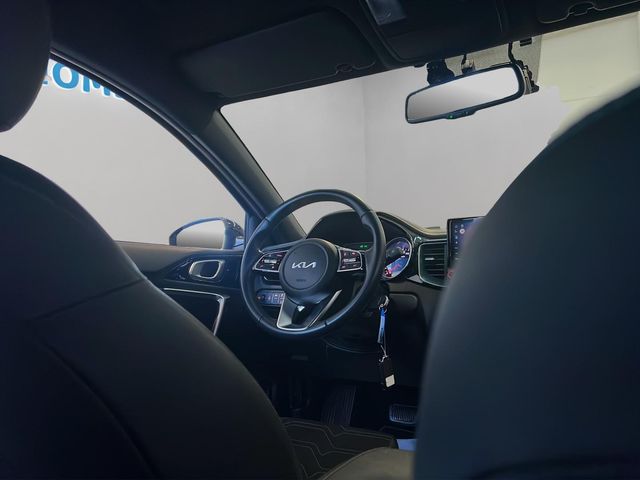 Kia Ceed Tourer 1.0 T-GDi 74kW (100CV) Tech