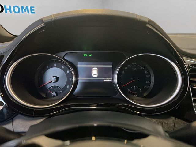 Kia Ceed Tourer 1.0 T-GDi 74kW (100CV) Tech