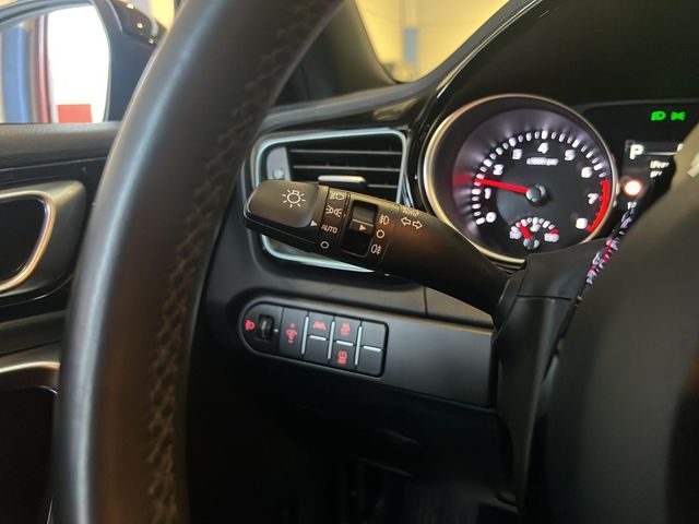 Kia Ceed Tourer 1.0 T-GDi 74kW (100CV) Tech