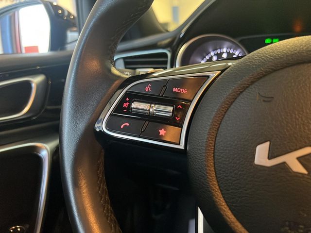 Kia Ceed Tourer 1.0 T-GDi 74kW (100CV) Tech