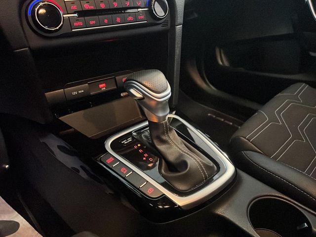 Kia Ceed Tourer 1.0 T-GDi 74kW (100CV) Tech