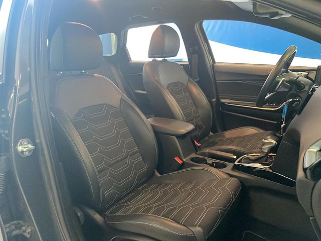 Kia Ceed Tourer 1.0 T-GDi 74kW (100CV) Tech