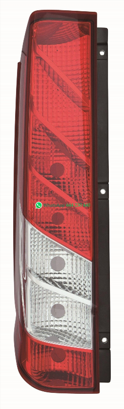 PILOTO TRASERO IZQUIERDO IVECO DAILY 2014.03- 103