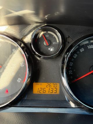 Opel Antara SUV 150cv 126.000km