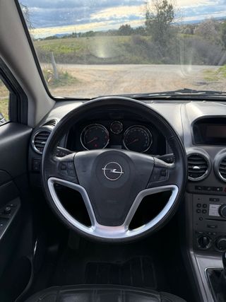 Opel Antara SUV 150cv 126.000km