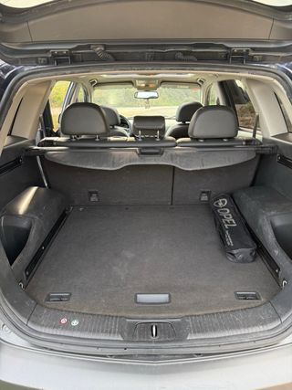 Opel Antara SUV 150cv 126.000km