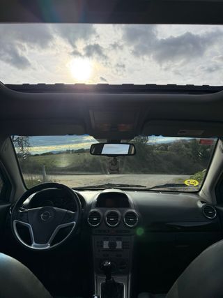 Opel Antara SUV 150cv 126.000km