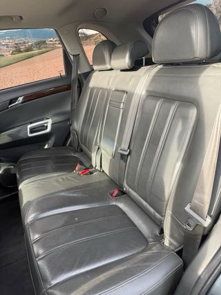 Opel Antara SUV 150cv 126.000km