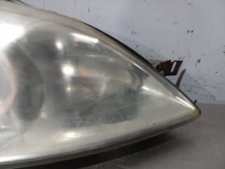 FARO DERECHO PEUGEOT 407 0301213204