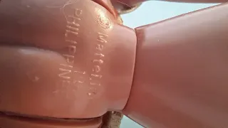 Barbie da collezione Mattel