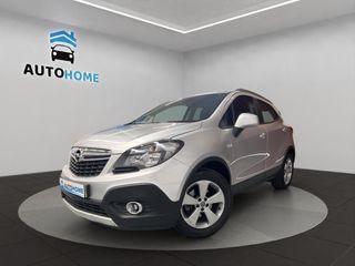 Opel Mokka X 1.6 CDTi 100kW (136CV) 4X2 S&S Selective