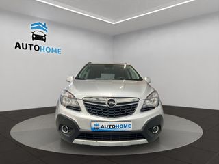Opel Mokka X 1.6 CDTi 100kW (136CV) 4X2 S&S Selective
