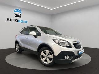Opel Mokka X 1.6 CDTi 100kW (136CV) 4X2 S&S Selective