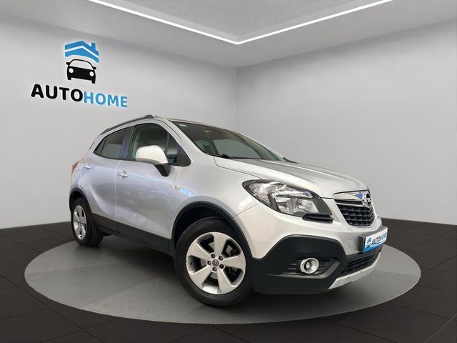 Opel Mokka X 1.6 CDTi 100kW (136CV) 4X2 S&S Selective