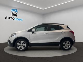 Opel Mokka X 1.6 CDTi 100kW (136CV) 4X2 S&S Selective