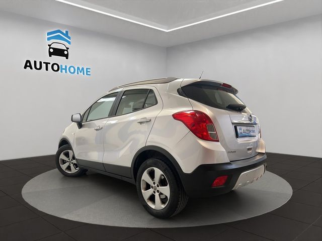Opel Mokka X 1.6 CDTi 100kW (136CV) 4X2 S&S Selective