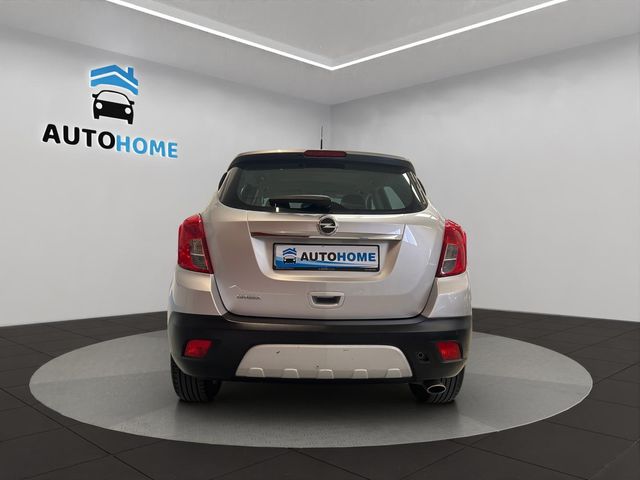 Opel Mokka X 1.6 CDTi 100kW (136CV) 4X2 S&S Selective