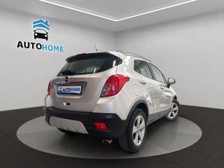 Opel Mokka X 1.6 CDTi 100kW (136CV) 4X2 S&S Selective
