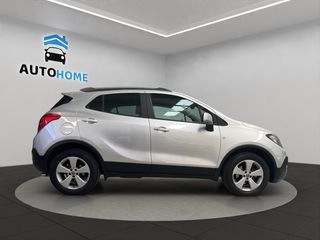 Opel Mokka X 1.6 CDTi 100kW (136CV) 4X2 S&S Selective