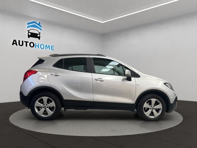 Opel Mokka X 1.6 CDTi 100kW (136CV) 4X2 S&S Selective