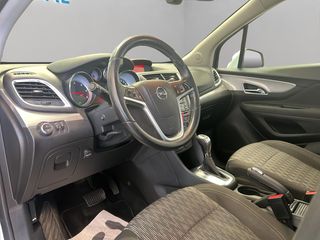 Opel Mokka X 1.6 CDTi 100kW (136CV) 4X2 S&S Selective