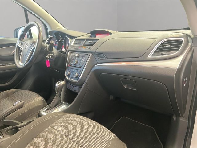 Opel Mokka X 1.6 CDTi 100kW (136CV) 4X2 S&S Selective