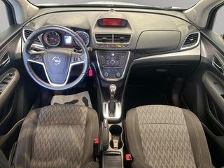Opel Mokka X 1.6 CDTi 100kW (136CV) 4X2 S&S Selective