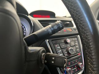 Opel Mokka X 1.6 CDTi 100kW (136CV) 4X2 S&S Selective