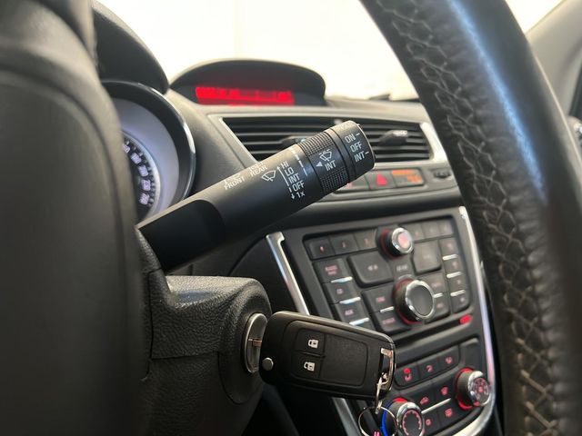 Opel Mokka X 1.6 CDTi 100kW (136CV) 4X2 S&S Selective