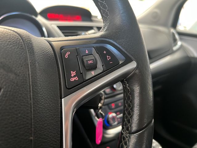 Opel Mokka X 1.6 CDTi 100kW (136CV) 4X2 S&S Selective