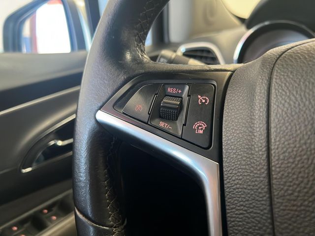 Opel Mokka X 1.6 CDTi 100kW (136CV) 4X2 S&S Selective