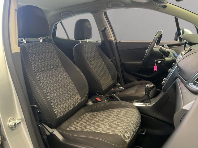 Opel Mokka X 1.6 CDTi 100kW (136CV) 4X2 S&S Selective