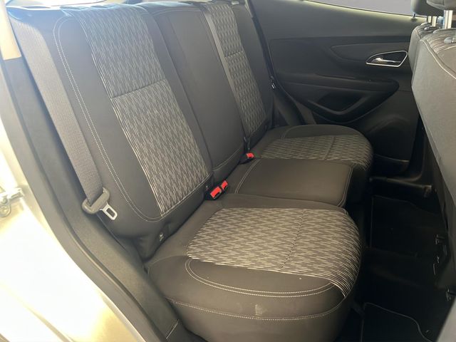 Opel Mokka X 1.6 CDTi 100kW (136CV) 4X2 S&S Selective