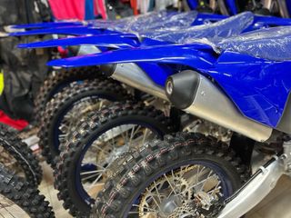 Yamaha YZ 250 2026 7690€