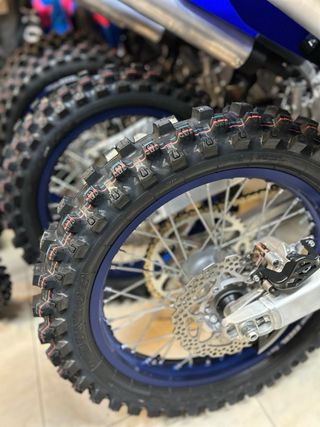 Yamaha YZ 250 2026 7690€