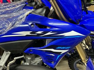 Yamaha YZ 250 2026 7690€