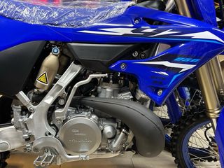 Yamaha YZ 250 2026 7690€