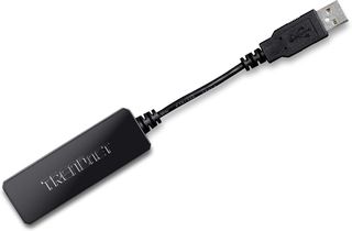 TRENDnet TU2-ET100 Kabelgebundener USB 2.0 auf 10/