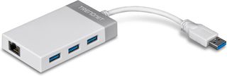 TRENDnet TU2-ET100 Kabelgebundener USB 2.0 auf 10/
