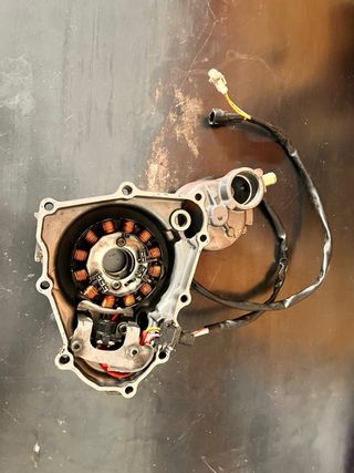 Encendido Quad Yamaha YFZ 450