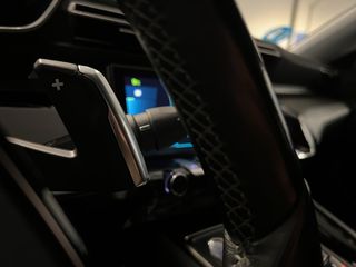 Peugeot 508 5P Allure HYBRID 225 e-EAT8