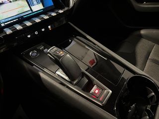 Peugeot 508 5P Allure HYBRID 225 e-EAT8