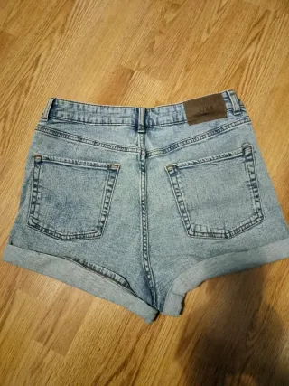Shorts jeans JJXX