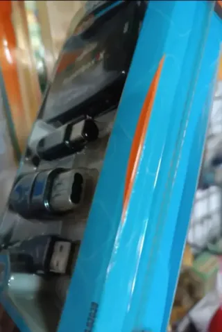 Adaptador Mad Catz Superbox X PS2/GC/Xbox