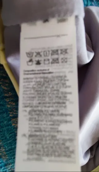 Sujetador deportivo Dash and Stars *Nuevo