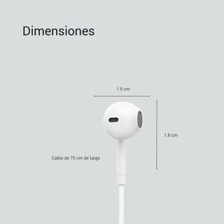 Energy Sistem Earphones Bluetooth Style 1 Snow Aur